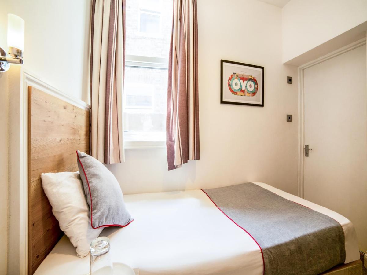 Oyo Tamtam Acton Hotel London Eksteriør billede